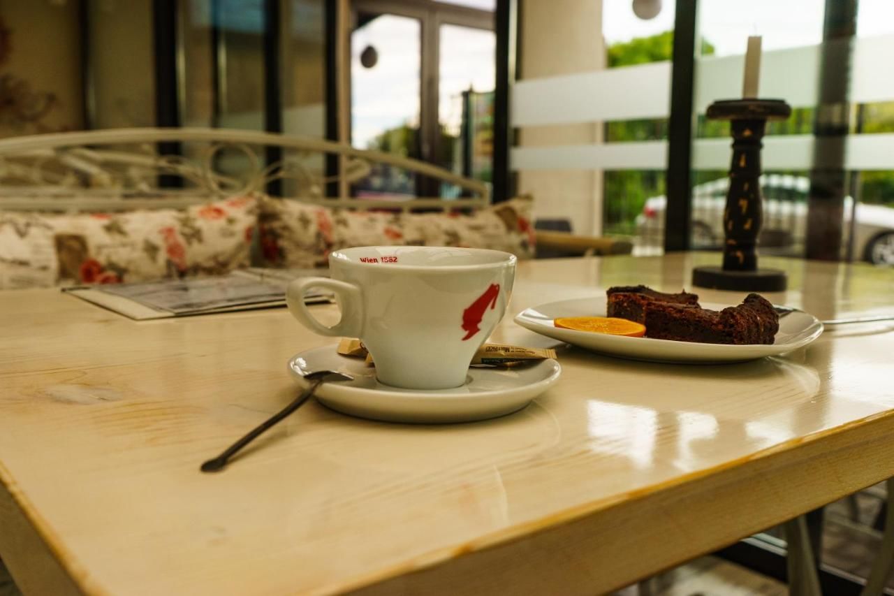 Отель Milano Hotel Бургас-28