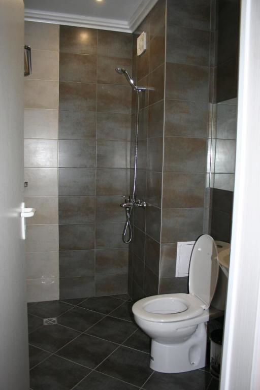 Отель Milano Hotel Бургас