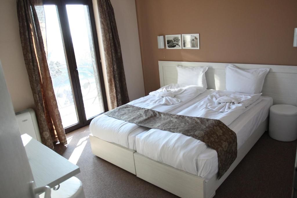 Отель Milano Hotel Бургас-56