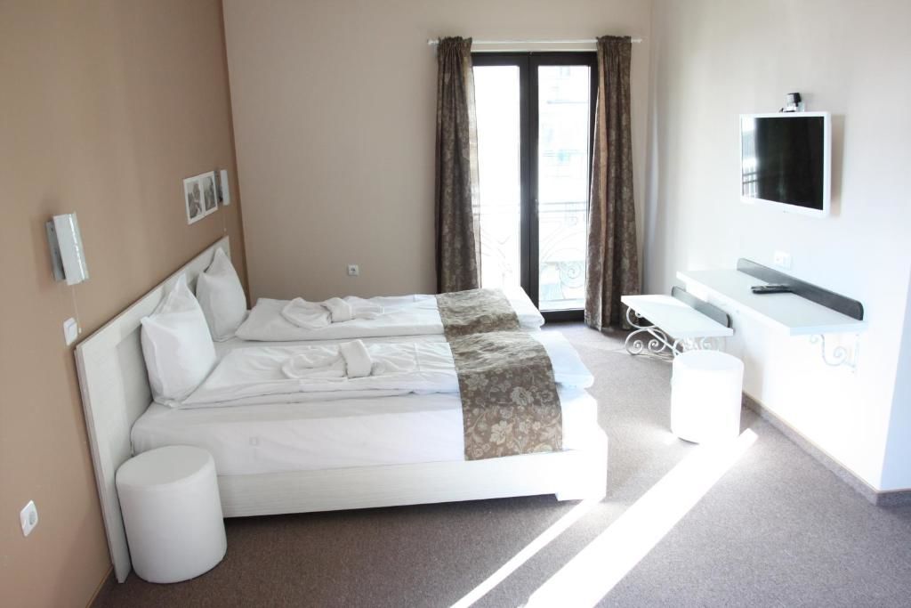 Отель Milano Hotel Бургас-58