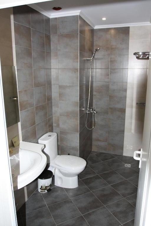 Отель Milano Hotel Бургас-61